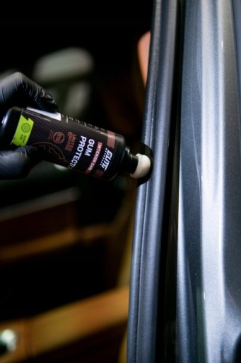 Elite Detailer Gum Protector 200мл - Для ухода за автомобильными уплотнителями
