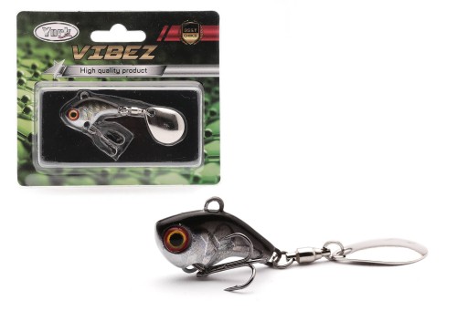 YORK VIBEZ SPRAYING TAIL - 5,0 г