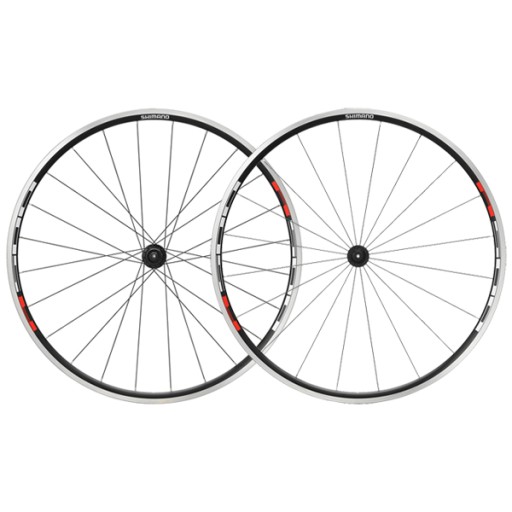 Koła 700C SHIMANO WHR501 1992g SZOSOWE TIAGRA