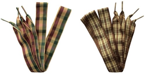 ЛАЗЫ, ШОАКЕЛАЗЫ, ЛЕНТЫ, банты BURBERRY