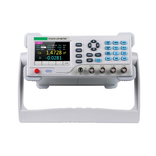 Цифровой настольный измеритель LCR 100 Гц-100 кГц