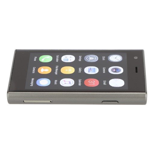 Мини-смартфон soyes s23 pro, 3,0 дюйма, 3D-стекло, ультратонкий, Wi-Fi, 2 ГБ ОЗУ, 16 ГБ