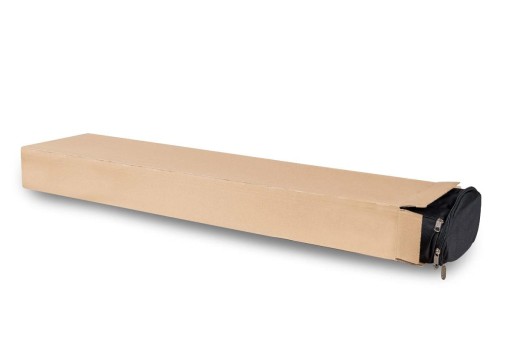 Kaseta ROLL-UP Exclusive 120x200 +torba
