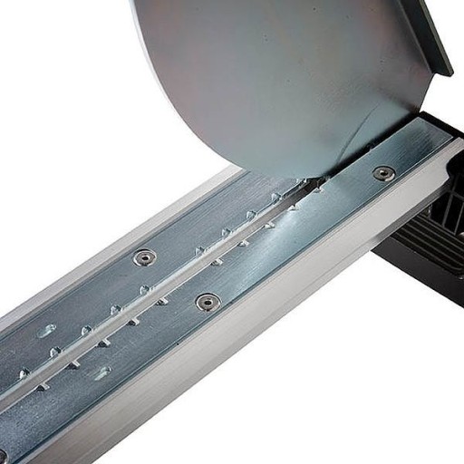 Wolfcraft LC 600 Резак для панелей 6937000