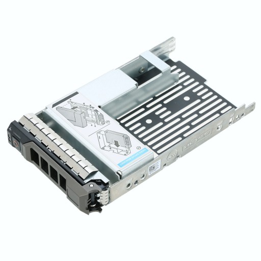 КАРМАННАЯ РАМКА Адаптер Dell 3,5 дюйма на 2,5 дюйма R720 R710