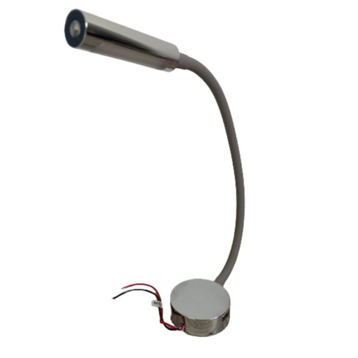 LAMPA WEWNĘTRZNA OŚWIETLENIE DO JACHTU ŁODZI KABINY KAMPERA LED 12/24V USB