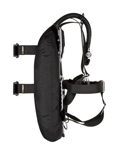 XDEEP ZEN Ultralight Standard (без кармана)