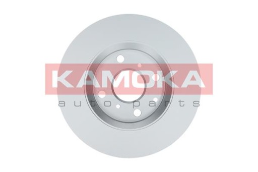 1033054 KAMOKA ПЕРЕДНИЙ ТОРМОЗНОЙ ДИСК
