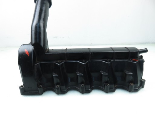 КЛАПАНОВАЯ КРЫШКА MERCEDES W168 1.6 1660100430