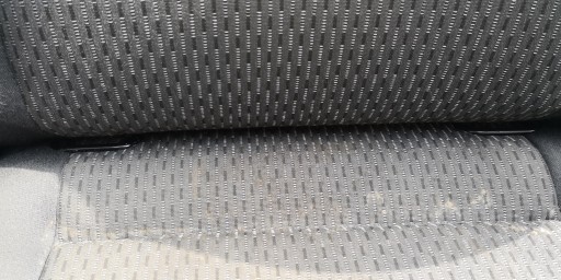 AUDI A6 C6 ПРАВОЕ ПАССАЖИРСКОЕ СИДЕНЬЕ, ISOFIX, С ПОДОГРЕВОМ
