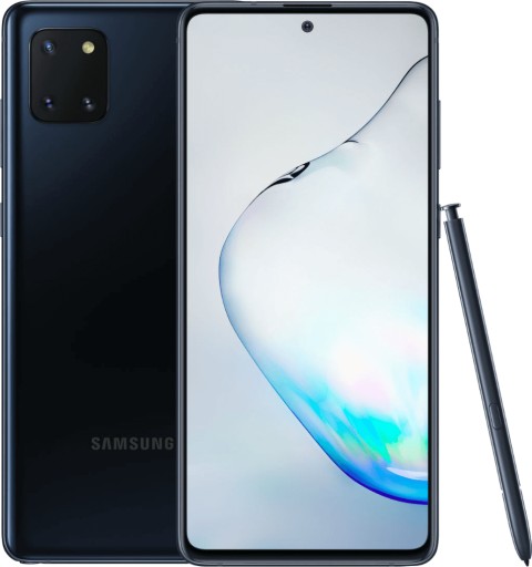 Samsung Galaxy Note 10 Lite 128 ГБ