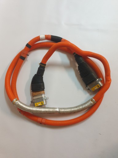 КАБЕЛЬ НАПРЯЖЕНИЯ BMW 2 F45 6824117
