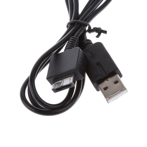 USB-кабель для зарядки для передачи данных 2-в-1 на