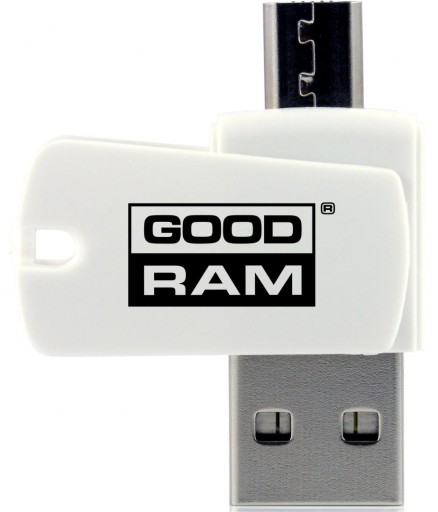 Карта microSD Goodram M1A4-1280R12 128 ГБ
