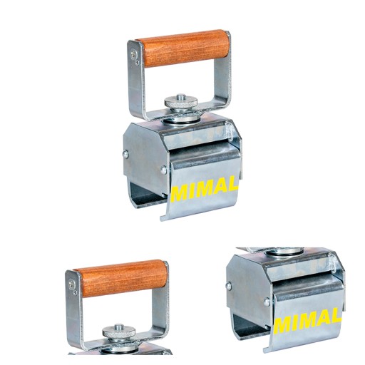 GRIPPER Mimal RCW для кромок бетона