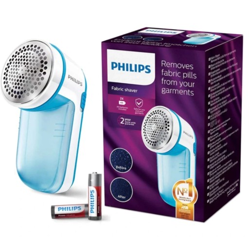 PHILIPS GC026/00 АККУМУЛЯТОР-АККУМУЛЯТОР ДЛЯ ОДЕЖДЫ
