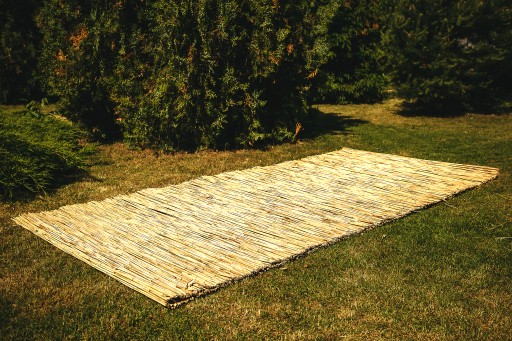 Коврик из тростника Маты из тростника 1,5х5,0м