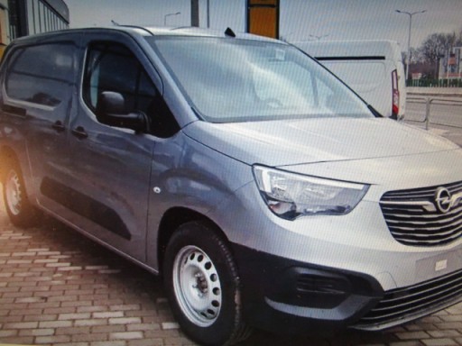 ВЕТРОВОЕ СТЕКЛО OPEL COMBO E LIFE TOYOTA PROACE 2019 - 2024 ОРИГИНАЛ