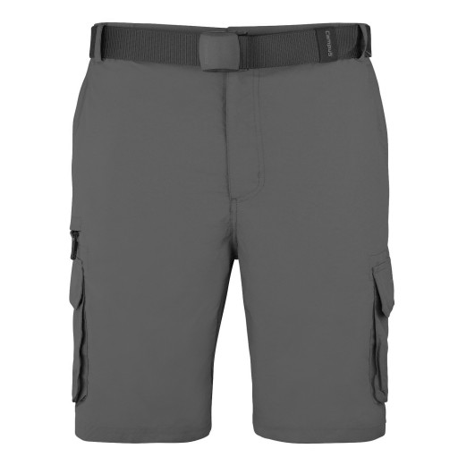 Мужские шорты Campus Trekking XL серые