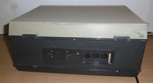 КАТУШЕЧНЫЙ МАГНИТОЗ ZK140T UNITRA ZMPiA