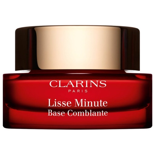 CLARINS INSTANT SMOOTH PERFECTING TOUCH разглаживающая и придающая сияние база 15