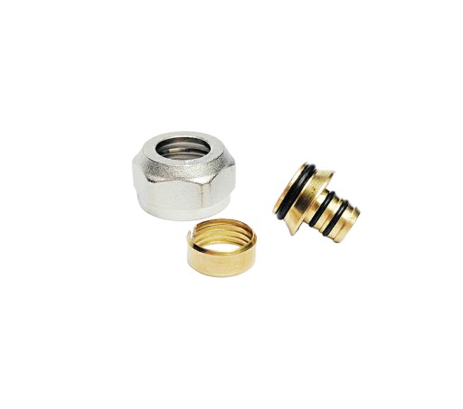 АДАПТЕР EUROKONUS PEX 16 X 3/4