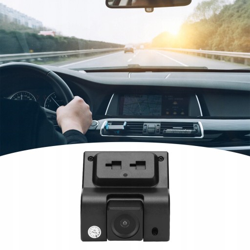720P USB-навигационный рекордер Mini Hidden Easy