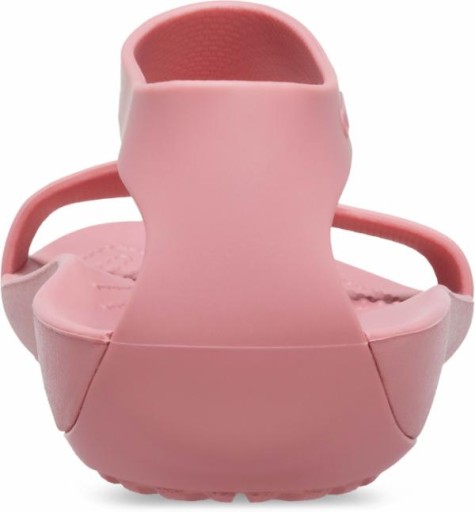 ЖЕНСКИЕ САНДАЛИИ CROCS SERENA ШЛЕПАНЦЫ SEXI SANDAL РАЗМЕР 38,5