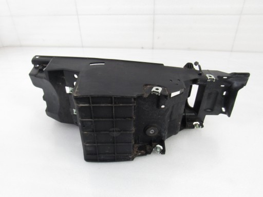 Колесная арка/заполнение/вещевой отсек BMW G 310, 19р ABS