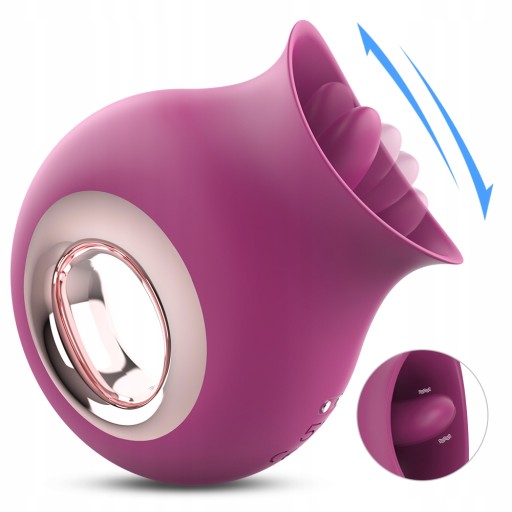 МИНИ-ВИБРАТОР G-SPOT ДЛЯ ЖЕНЩИН, МАЛЕНЬКИЙ