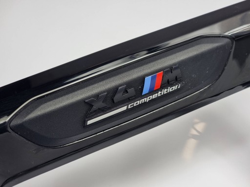 ДЕКОР КРЫШКИ X4M BMW X4 M F98