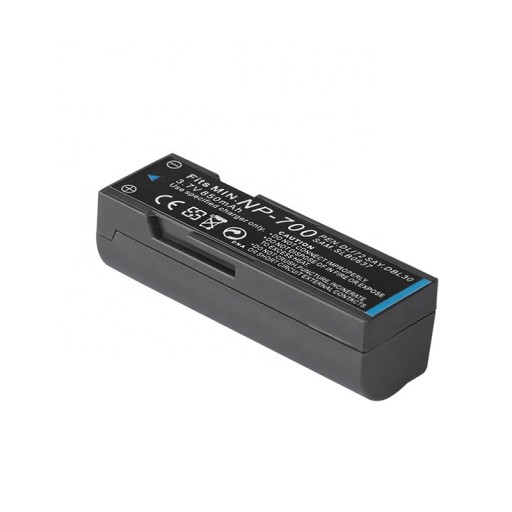 АККУМУЛЯТОР для Konica Minolta NP-700 DLI-72 SLB-0637