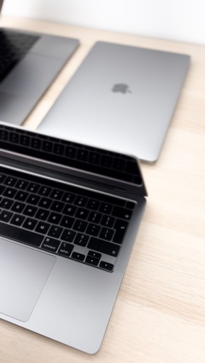 Ноутбук MacBook Pro 13 M1 13,3