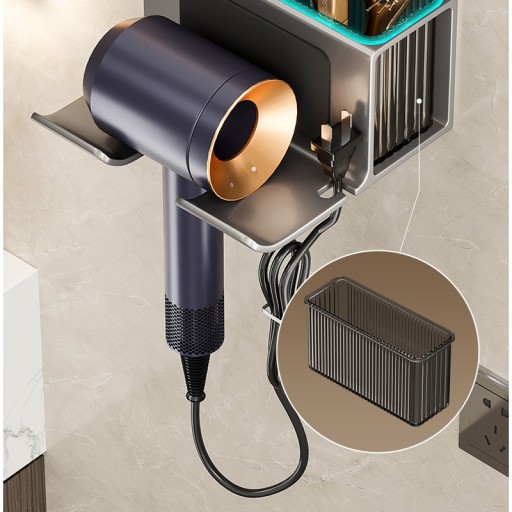 РУЧКА ДЛЯ ФЕНА DYSON Без серых отверстий