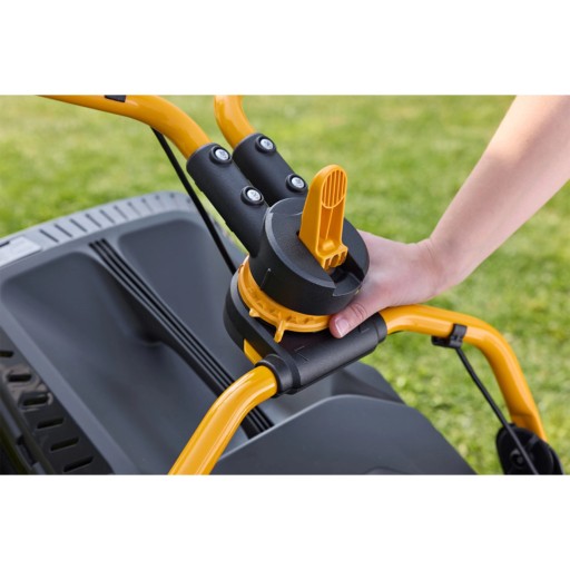 Бензиновая газонокосилка Stiga Combi 553 SE