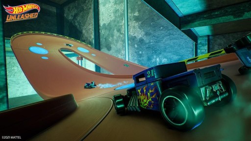 Hot Wheels выпустила Microsoft Xbox Series X