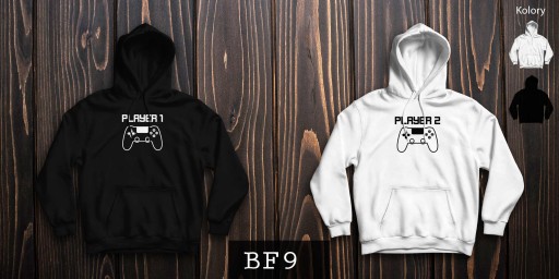 Кофты для ДРУЗЕЙ Best Friends Forever BFF