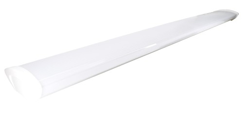 Светильник BEMKO ALIT XP7 2X36W IP-20 PC-OPAL EMPTY C184-E-XP7236KM-PC