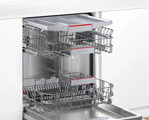 BOSCH SET духовка микроволновая печь посудомоечная машина
