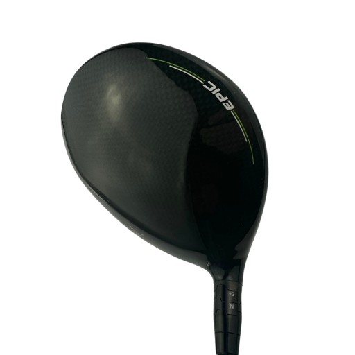 Callaway Driver Epic Speed ​​Driver 10.5 Б/у