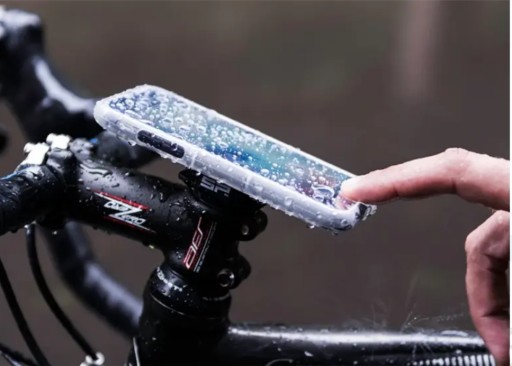 ZESTAW SP CONNECT BIKE BUNDLE II IPHONE 11 Pro/Xs