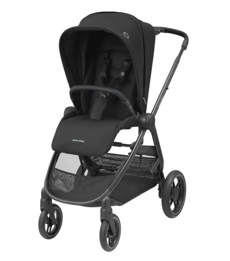 Maxi Cosi Street Plus 2in1 Тяжковая тележка