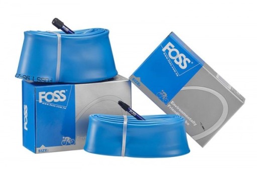 Прокольная камера Foss 29x1,95-2,50 FV