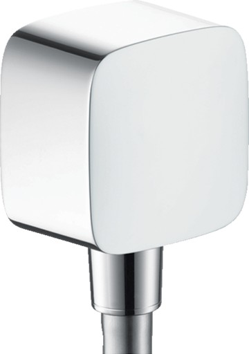 HANSGROHE COMPLETE ДУШЕВОЙ КОМПЛЕКТ СКРЫТОГО ПОЛОЖЕНИЯ LOGIS CHROME