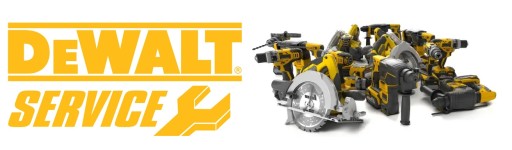 Правый зажим крокодил DeWalt DWE396 DWE397 DWE398