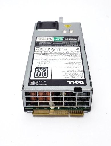 Оригинальный блок питания Dell E495E-S1, 0VKDD2, 495 Вт, T330 T630 R530 R630 R730 R740
