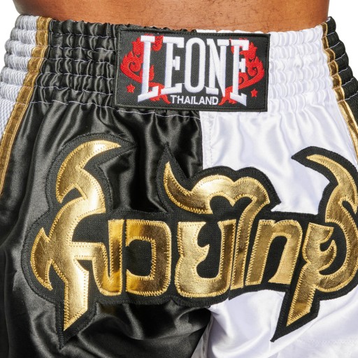 M LEONE Тайские шорты SIAM THAI M