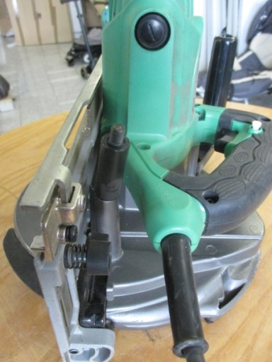 HIKOKI (Hitachi) C7КУПИТЬ Ручная циркулярная пила