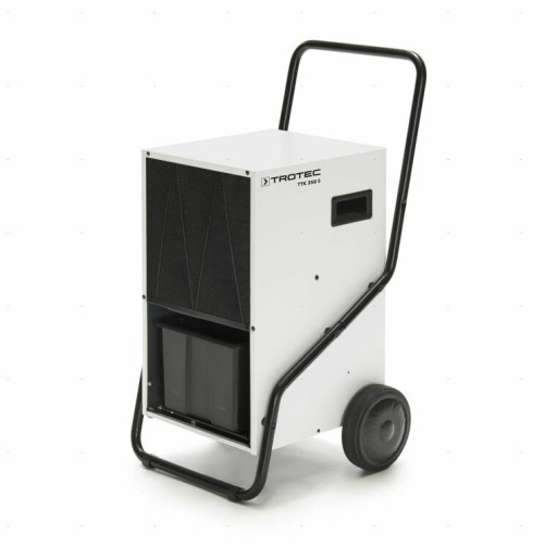 TROTEC TTK 350 S - ОСУШИТЕЛЬ ВОЗДУХА