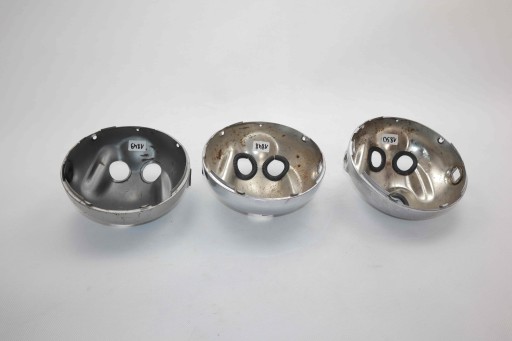 GS 500 GSF 600 1200 BANDIT Корпус Крышка лампы
